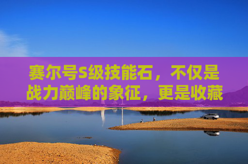 赛尔号S级技能石，不仅是战力巅峰的象征，更是收藏家的终极宝藏，赛尔号S级技能石，战力巅峰的象征，更是收藏家的终极宝藏