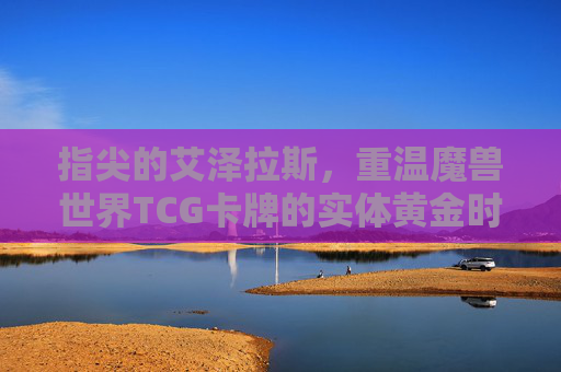 指尖的艾泽拉斯，重温魔兽世界TCG卡牌的实体黄金时代，指尖的艾泽拉斯，重温魔兽世界TCG卡牌的实体黄金时代