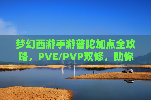 梦幻西游手游普陀加点全攻略，PVE/PVP双修，助你轻松带飞全队，梦幻西游手游普陀加点全攻略，PVE/PVP双修，轻松带飞全队