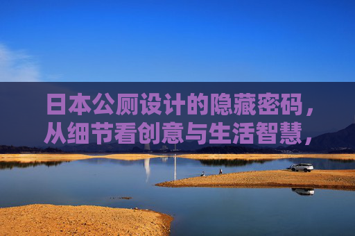 日本公厕设计的隐藏密码,从细节看创意与生活智慧,日本公厕设计的细节密码,创意与生活智慧 日本公厕设计的隐藏密码,从细节看创意与生活智慧,日本公厕设计的细节密码,创意与生活智慧