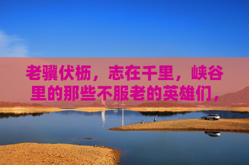 老骥伏枥，志在千里，峡谷里的那些不服老的英雄们，老骥伏枥志在千里，峡谷里的不服老英雄们