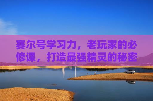 赛尔号学习力，老玩家的必修课，打造最强精灵的秘密