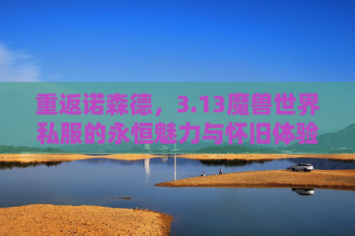 重返诺森德，3.13魔兽世界私服的永恒魅力与怀旧体验，重返诺森德，3.13魔兽世界私服的永恒怀旧魅力