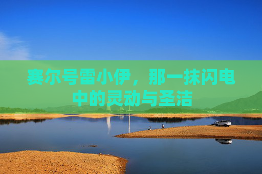 赛尔号雷小伊，那一抹闪电中的灵动与圣洁