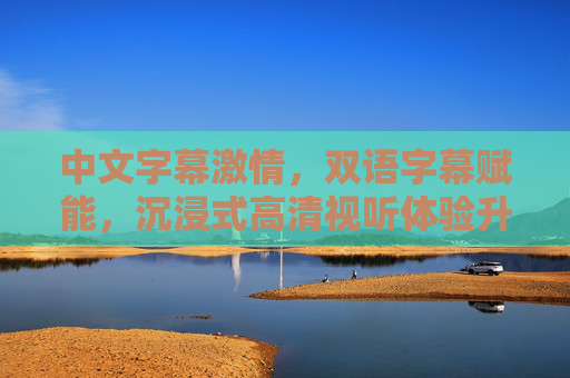 中文字幕激情，双语字幕赋能，沉浸式高清视听体验升级，双语字幕赋能沉浸式高清视听体验升级