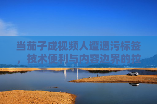 当茄子成视频人遭遇污标签,技术便利与内容边界的拉扯,茄子成视频人遭遇污标签,技术便利与内容边界的拉扯 当茄子成视频人遭遇污标签,技术便利与内容边界的拉扯,茄子成视频人遭遇污标签,技术便利与内容边界的拉扯