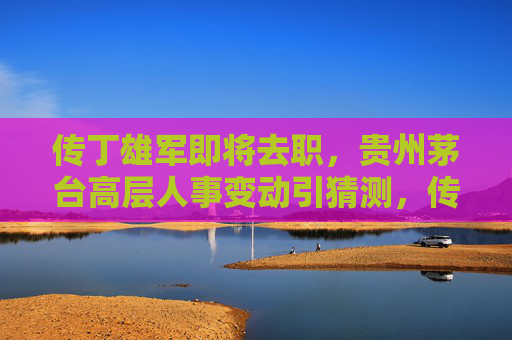 传丁雄军即将去职,贵州茅台高层人事变动引猜测,传丁雄军即将去职 贵州茅台高层人事变动引猜测 传丁雄军即将去职,贵州茅台高层人事变动引猜测,传丁雄军即将去职 贵州茅台高层人事变动引猜测