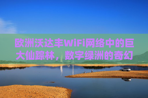 欧洲沃达丰WiFi网络中的巨大仙踪林,数字绿洲的奇幻与现实,沃达丰WiFi网络中的数字仙踪林,奇幻与现实 欧洲沃达丰WiFi网络中的巨大仙踪林,数字绿洲的奇幻与现实,沃达丰WiFi网络中的数字仙踪林,奇幻与现实