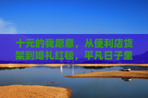 十元的我愿意,从便利店货架到婚礼红毯,平凡日子里的浪漫序章,十元我愿意,从便利店货架到婚礼红毯的浪漫序章 十元的我愿意,从便利店货架到婚礼红毯,平凡日子里的浪漫序章,十元我愿意,从便利店货架到婚礼红毯的浪漫序章