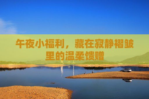 午夜小福利,藏在寂静褶皱里的温柔馈赠 午夜小福利,藏在寂静褶皱里的温柔馈赠