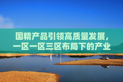 国精产品引领高质量发展，一区一区三区布局下的产业升级新图景，国精产品引领一区一区三区布局产业升级新图景