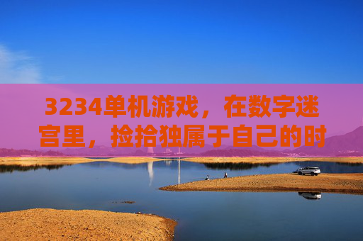 3234单机游戏,在数字迷宫里,捡拾独属于自己的时光碎片,数字迷宫,独属时光碎片拾光之旅 3234单机游戏,在数字迷宫里,捡拾独属于自己的时光碎片,数字迷宫,独属时光碎片拾光之旅