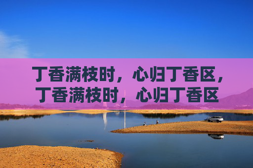 丁香满枝时,心归丁香区,丁香满枝时,心归丁香区 丁香满枝时,心归丁香区,丁香满枝时,心归丁香区