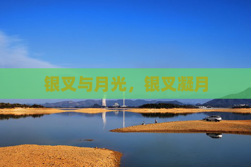 银叉与月光,银叉凝月 银叉与月光,银叉凝月