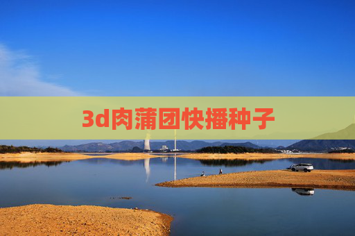 3d肉蒲团快播种子