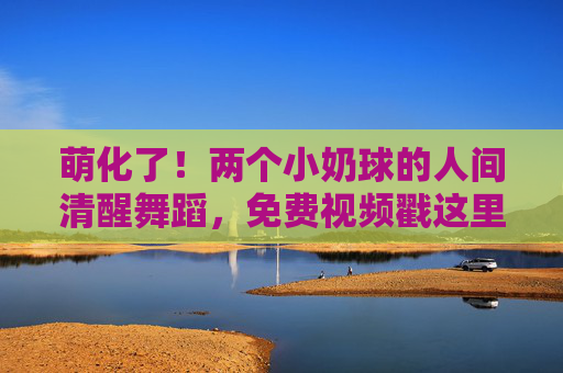 萌化了！两个小奶球的人间清醒舞蹈，免费视频戳这里～萌化！两个小奶球的人间清醒舞蹈，免费视频戳这里