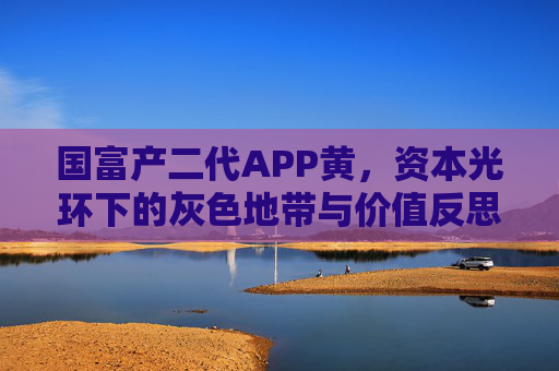 国富产二代APP黄,资本光环下的灰色地带与价值反思,国富产二代APP涉黄,资本光环下的灰色地带与价值反思 国富产二代APP黄,资本光环下的灰色地带与价值反思,国富产二代APP涉黄,资本光环下的灰色地带与价值反思