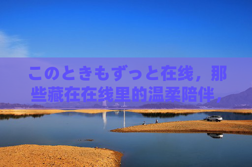 このときもずっと在线,那些藏在在线里的温柔陪伴,在线藏温柔,一直相伴 このときもずっと在线,那些藏在在线里的温柔陪伴,在线藏温柔,一直相伴