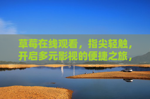 草莓在线观看，指尖轻触，开启多元影视的便捷之旅，草莓在线观看，指尖轻触开启多元影视便捷之旅