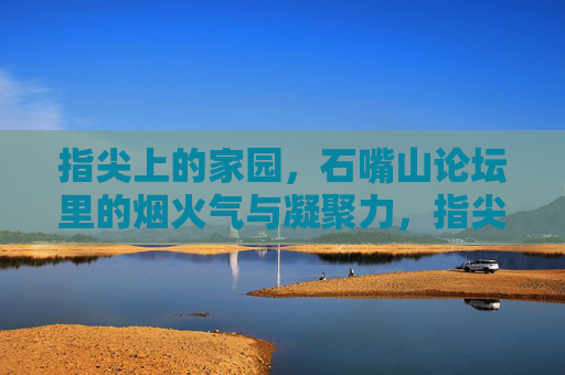 指尖上的家园，石嘴山论坛里的烟火气与凝聚力，指尖上的家园，石嘴山论坛的烟火气与凝聚力