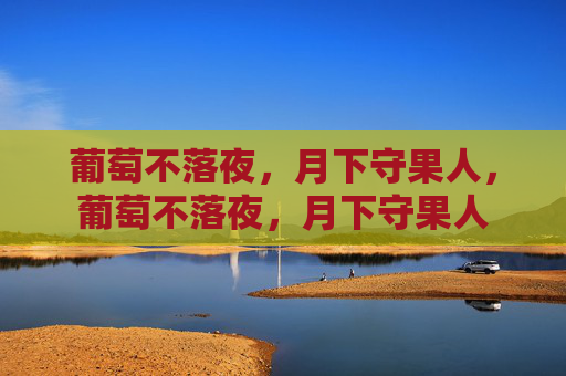 葡萄不落夜,月下守果人,葡萄不落夜,月下守果人 葡萄不落夜,月下守果人,葡萄不落夜,月下守果人