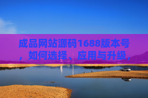 成品网站源码1688版本号，如何选择、应用与升级，避免踩坑指南，成品网站源码1688版本号，选择、应用与升级避坑指南