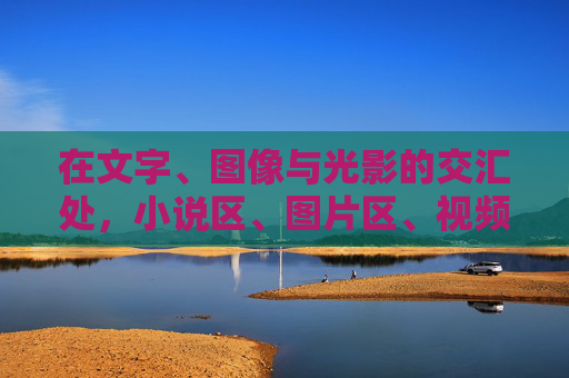在文字、图像与光影的交汇处,小说区、图片区、视频区的共生之旅,文字、图像与光影的交汇共生之旅 在文字、图像与光影的交汇处,小说区、图片区、视频区的共生之旅,文字、图像与光影的交汇共生之旅