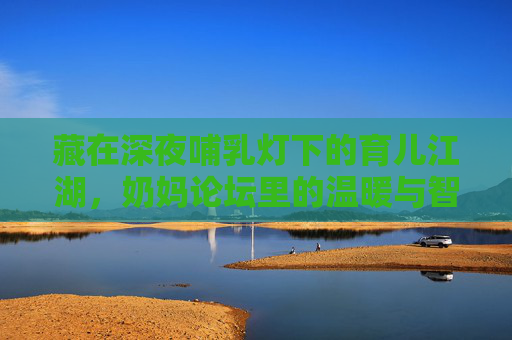 藏在深夜哺乳灯下的育儿江湖,奶妈论坛里的温暖与智慧,深夜哺乳灯下的奶妈江湖,育儿论坛的温暖与智慧 藏在深夜哺乳灯下的育儿江湖,奶妈论坛里的温暖与智慧,深夜哺乳灯下的奶妈江湖,育儿论坛的温暖与智慧