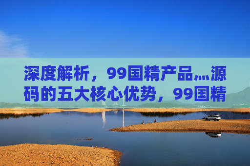 深度解析，99国精产品灬源码的五大核心优势，99国精产品灬源码的五大核心优势