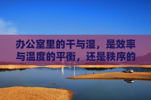 办公室里的干与湿,是效率与温度的平衡,还是秩序的挑战?办公室干湿,效率与温度的平衡挑战 办公室里的干与湿,是效率与温度的平衡,还是秩序的挑战?办公室干湿,效率与温度的平衡挑战