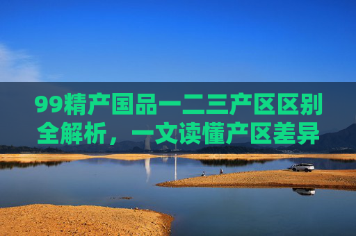 99精产国品一二三产区区别全解析,一文读懂产区差异与查询指南,99精产国品一二三产区区别全解析与查询指南 99精产国品一二三产区区别全解析,一文读懂产区差异与查询指南,99精产国品一二三产区区别全解析与查询指南