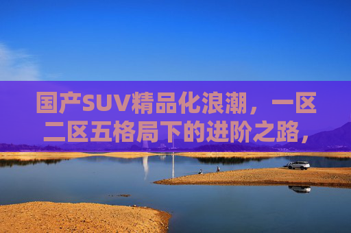 国产SUV精品化浪潮,一区二区五格局下的进阶之路,一区二区五格局下 国产SUV精品化进阶之路 国产SUV精品化浪潮,一区二区五格局下的进阶之路,一区二区五格局下 国产SUV精品化进阶之路
