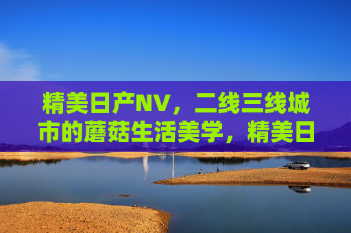 精美日产NV,二线三线城市的蘑菇生活美学,精美日产NV,二线三线城市的蘑菇生活美学 精美日产NV,二线三线城市的蘑菇生活美学,精美日产NV,二线三线城市的蘑菇生活美学