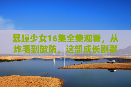 暴躁少女16集全集观看,从炸毛到破防,这部成长剧戳中了多少人的青春软肋?炸毛到破防,暴躁少女的成长剧,戳中多少人的青春软肋? 暴躁少女16集全集观看,从炸毛到破防,这部成长剧戳中了多少人的青春软肋?炸毛到破防,暴躁少女的成长剧,戳中多少人的青春软肋?