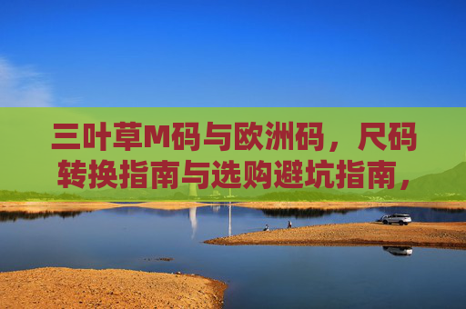 三叶草M码与欧洲码,尺码转换指南与选购避坑指南,三叶草M码与欧洲码尺码转换及选购避坑指南 三叶草M码与欧洲码,尺码转换指南与选购避坑指南,三叶草M码与欧洲码尺码转换及选购避坑指南