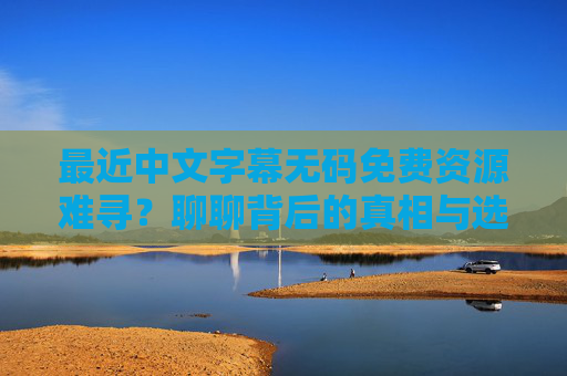 最近中文字幕无码免费资源难寻?聊聊背后的真相与选择,中文字幕无码免费资源难寻,背后的真相与选择 最近中文字幕无码免费资源难寻?聊聊背后的真相与选择,中文字幕无码免费资源难寻,背后的真相与选择