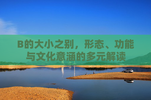 B的大小之别,形态、功能与文化意涵的多元解读 B的大小之别,形态、功能与文化意涵的多元解读