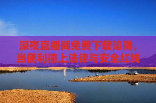 深夜直播间免费下载陷阱，当便利撞上法律与安全红线，深夜直播间免费下载陷阱，便利撞上法律与安全红线
