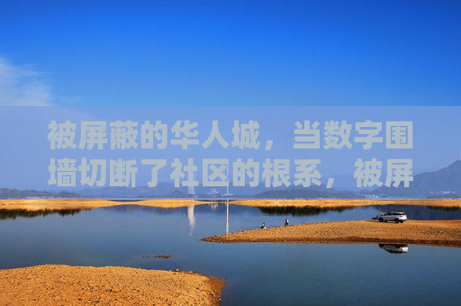 被屏蔽的华人城，当数字围墙切断了社区的根系，被屏蔽的华人城，数字围墙切断社区根系