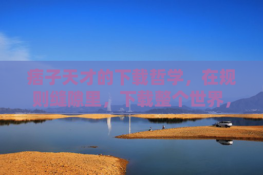 痞子天才的下载哲学，在规则缝隙里，下载整个世界，痞子天才的下载哲学，于规则缝隙间，下载整个世界