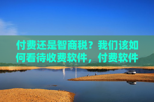 付费还是智商税?我们该如何看待收费软件,付费软件,价值投资还是智商税? 付费还是智商税?我们该如何看待收费软件,付费软件,价值投资还是智商税?