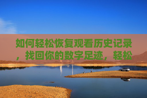 如何轻松恢复观看历史记录,找回你的数字足迹,轻松恢复观看历史,找回数字足迹 如何轻松恢复观看历史记录,找回你的数字足迹,轻松恢复观看历史,找回数字足迹