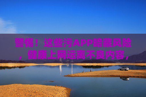 警惕！这些污APP暗藏风险，健康上网远离不良内容，警惕污APP暗藏风险，健康上网远离不良内容