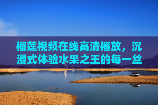 榴莲视频在线高清播放，沉浸式体验水果之王的每一丝魅力，沉浸式高清榴莲视频，水果之王的每一丝魅力