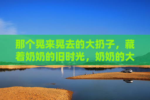 那个晃来晃去的大扔子,藏着奶奶的旧时光,奶奶的大扔子,晃着旧时光 那个晃来晃去的大扔子,藏着奶奶的旧时光,奶奶的大扔子,晃着旧时光