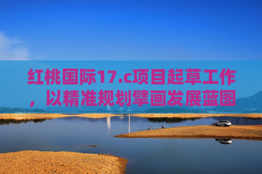 红桃国际17.c项目起草工作,以精准规划擘画发展蓝图,红桃国际17.c项目,精准规划擘画发展蓝图 红桃国际17.c项目起草工作,以精准规划擘画发展蓝图,红桃国际17.c项目,精准规划擘画发展蓝图