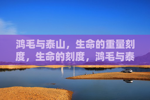 鸿毛与泰山,生命的重量刻度,生命的刻度,鸿毛与泰山 鸿毛与泰山,生命的重量刻度,生命的刻度,鸿毛与泰山