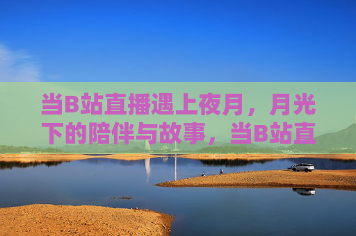 当B站直播遇上夜月,月光下的陪伴与故事,当B站直播遇上夜月,月光下的陪伴与故事 当B站直播遇上夜月,月光下的陪伴与故事,当B站直播遇上夜月,月光下的陪伴与故事