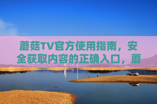 蘑菇TV官方使用指南，安全获取内容的正确入口，蘑菇TV官方使用指南，安全获取内容的正确入口