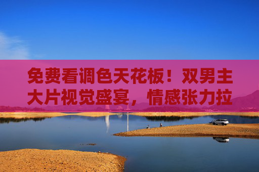 免费看调色天花板！双男主大片视觉盛宴，情感张力拉满，调色天花板双男主大片，视觉盛宴与情感张力拉满
